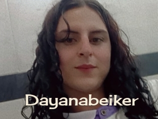 Dayanabeiker