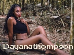 Dayanathompson