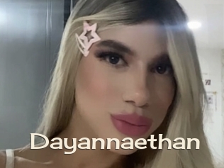 Dayannaethan