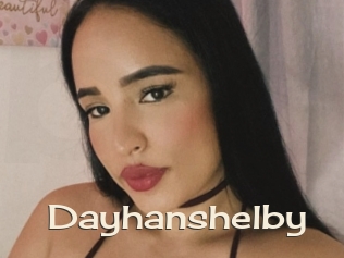 Dayhanshelby
