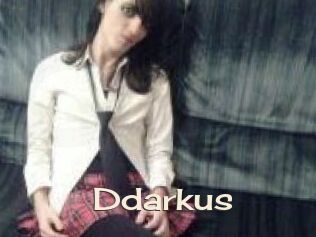 Ddarkus