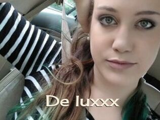 De_luxxx