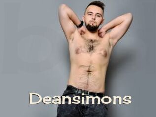 Deansimons