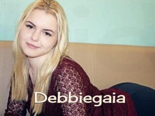 Debbiegaia