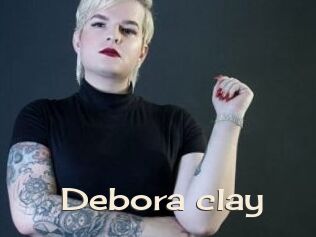 Debora_clay