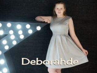 Deborahde