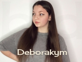 Deborakym