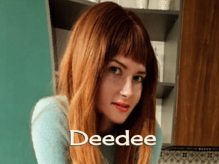 Deedee