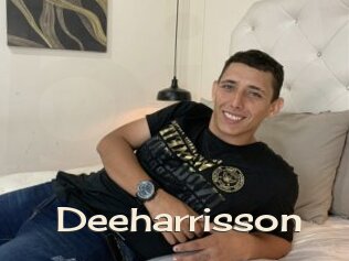 Deeharrisson