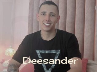 Deesander