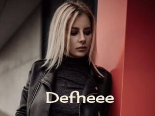 Defneee