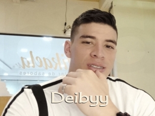 deibyy Big Dicks Round Ass