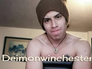 Deimonwinchester