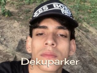 Dekuparker