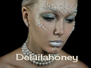 Delailahoney