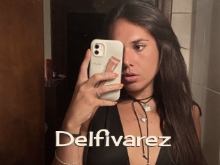 Delfivarez