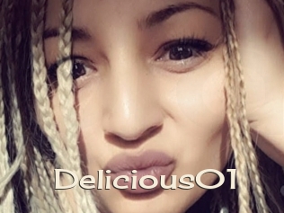 Delicious01