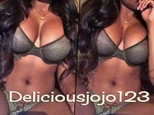 Deliciousjojo123