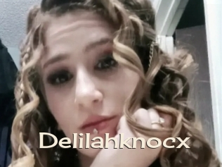 Delilahknocx
