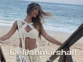 Delilahmarshall