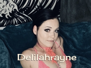 Delilahrayne