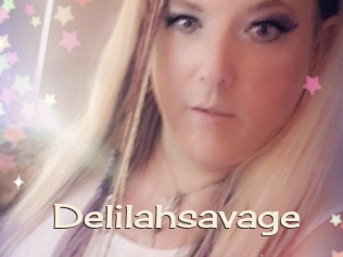 Delilahsavage