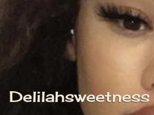 Delilahsweetness