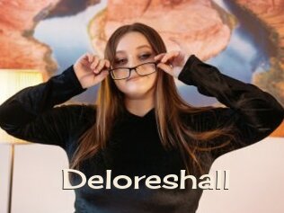 Deloreshall