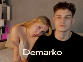 Demarko