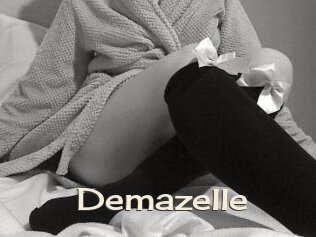 Demazelle