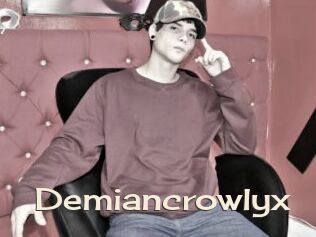 Demiancrowlyx