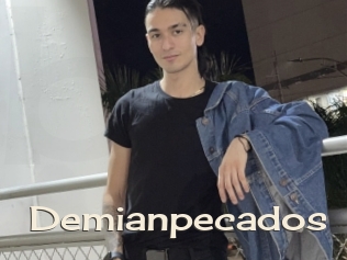 demianpecados Big Dicks Round Ass