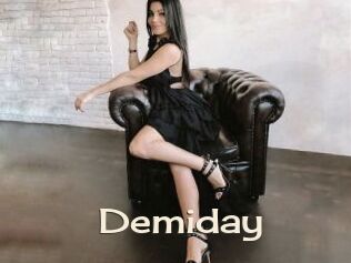Demiday