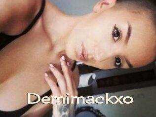 Demimackxo
