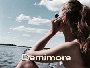 Demimore