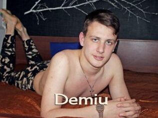 Demiu