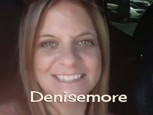 denisemore Big Dicks Round Ass
