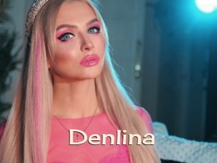 denlina Big Dicks Round Ass