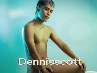 dennisscott Big Dicks Round Ass