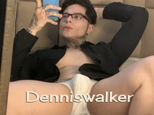 denniswalker Big Dicks Round Ass