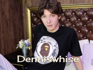 denniswhise Big Dicks Round Ass