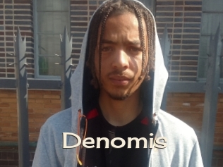 Denomis