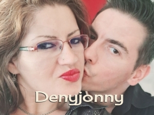 Denyjonny