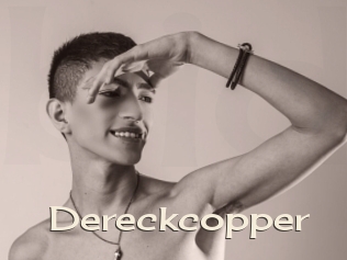 dereckcopper Big Dicks Round Ass