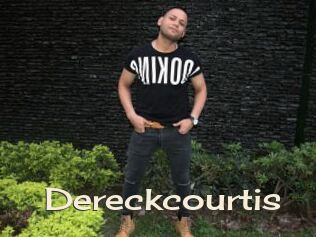 Dereckcourtis