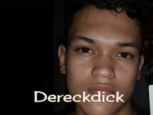 Dereckdick