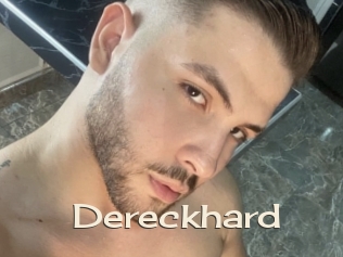 dereckhard Big Dicks Round Ass