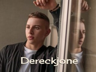 Dereckjone