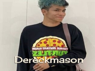 Dereckmason