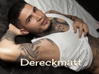 Dereckmatt